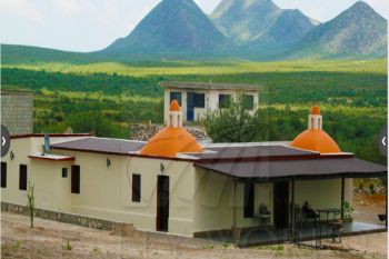 Ranchos en Venta Veredas De Santa Rita