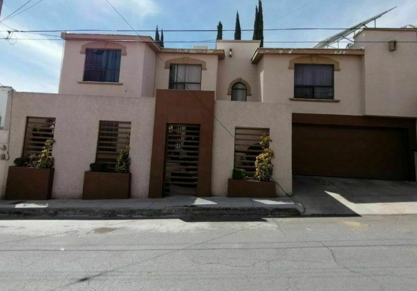 Casas en Venta en Lomas la Salle, Chihuahua, Chihuahua | PropiedadesMexico