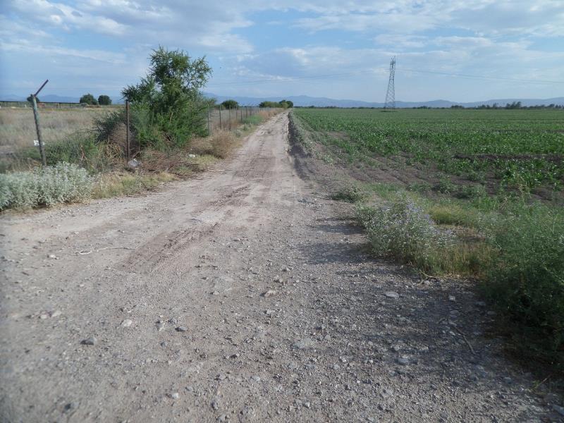 Terreno en Venta en Ejido Corona