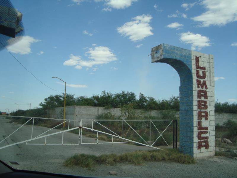 Terreno en Venta en Lumabalca