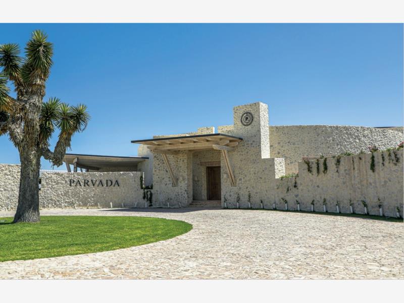 Terreno en Venta en Parvada