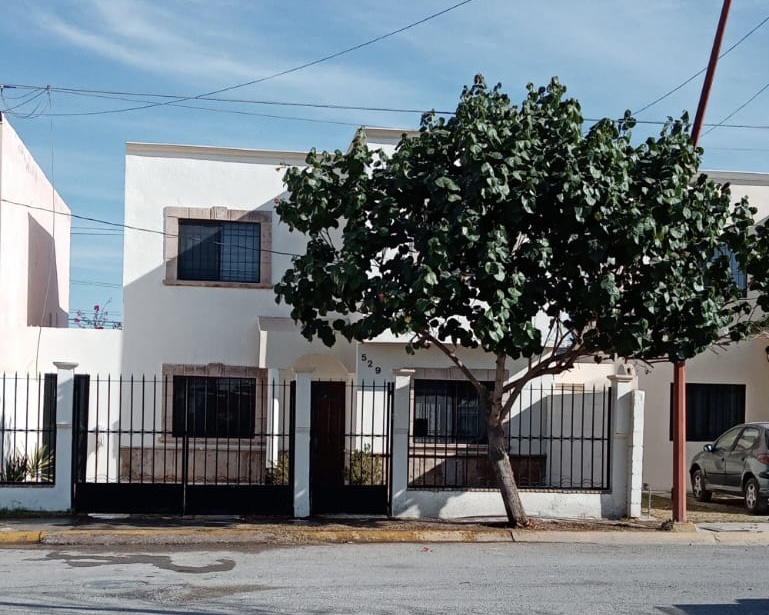 Casas en Renta en Santa Bárbara, Torreón, Coahuila | PropiedadesMexico