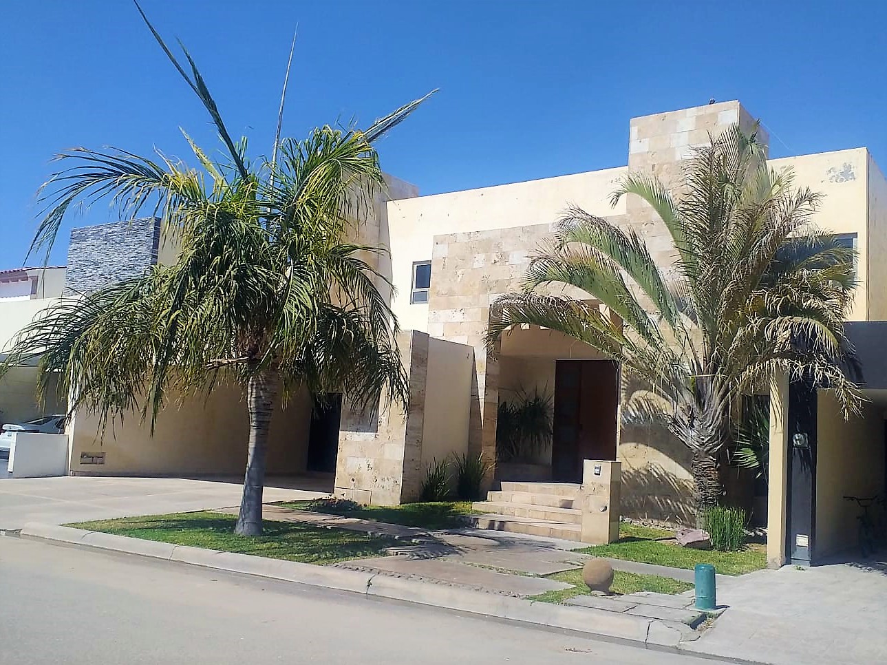 Casas en Venta en Las Villas, Torreón, Coahuila | PropiedadesMexico