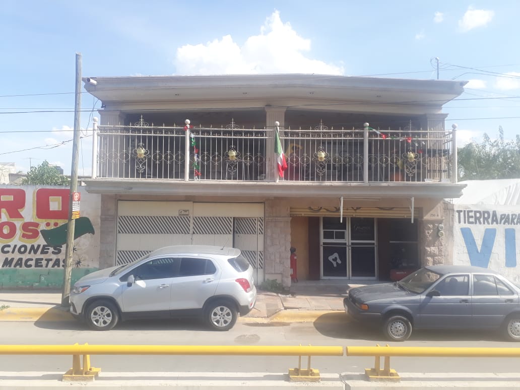 Casas en Venta en Lerdo, Durango | PropiedadesMexico