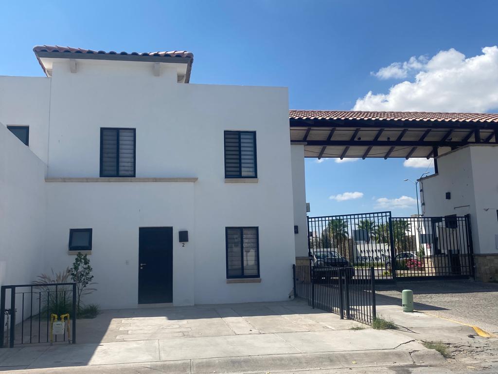 Casas en Renta en Los Almendros, Torreón, Coahuila | PropiedadesMexico