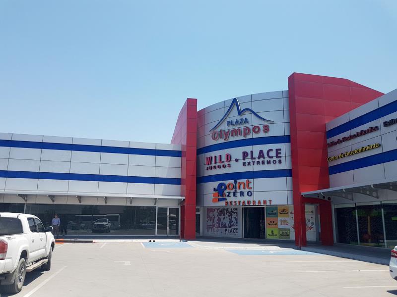 LOCAL EN RENTA EN ZONA CENTRO DE TORREON