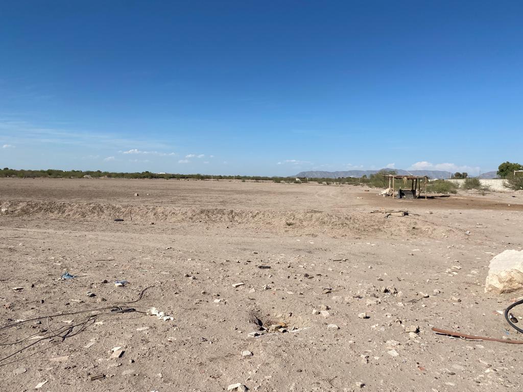 TERRENO VENTA PASO DEL AGUILA TORREON COAHUILA