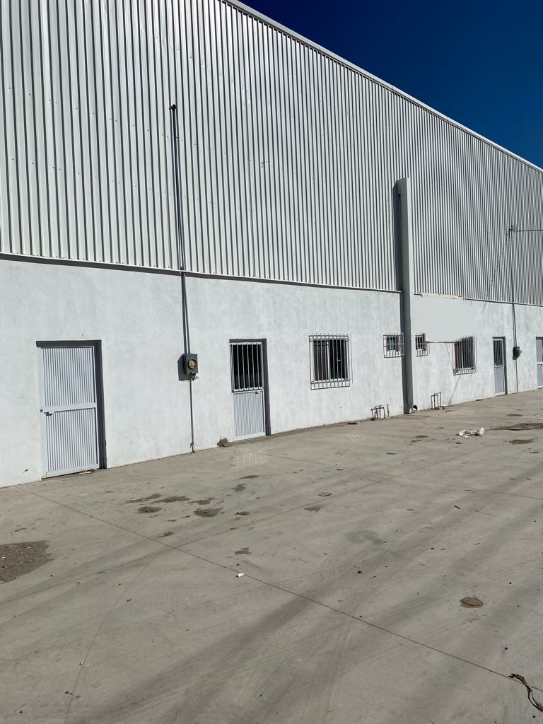 BODEGA EN RENTA EN CARRETERA A MATAMOROS EN TORREON