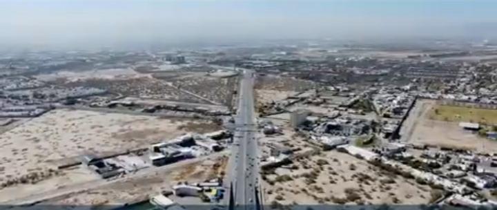 VENTA DE TERRENO COMERCIAL POR LA CARRETERA TORREON-SAN PEDRO