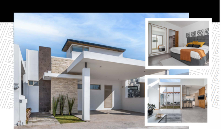 CASA EN VENTA EN VIÑEDOS, TORREON