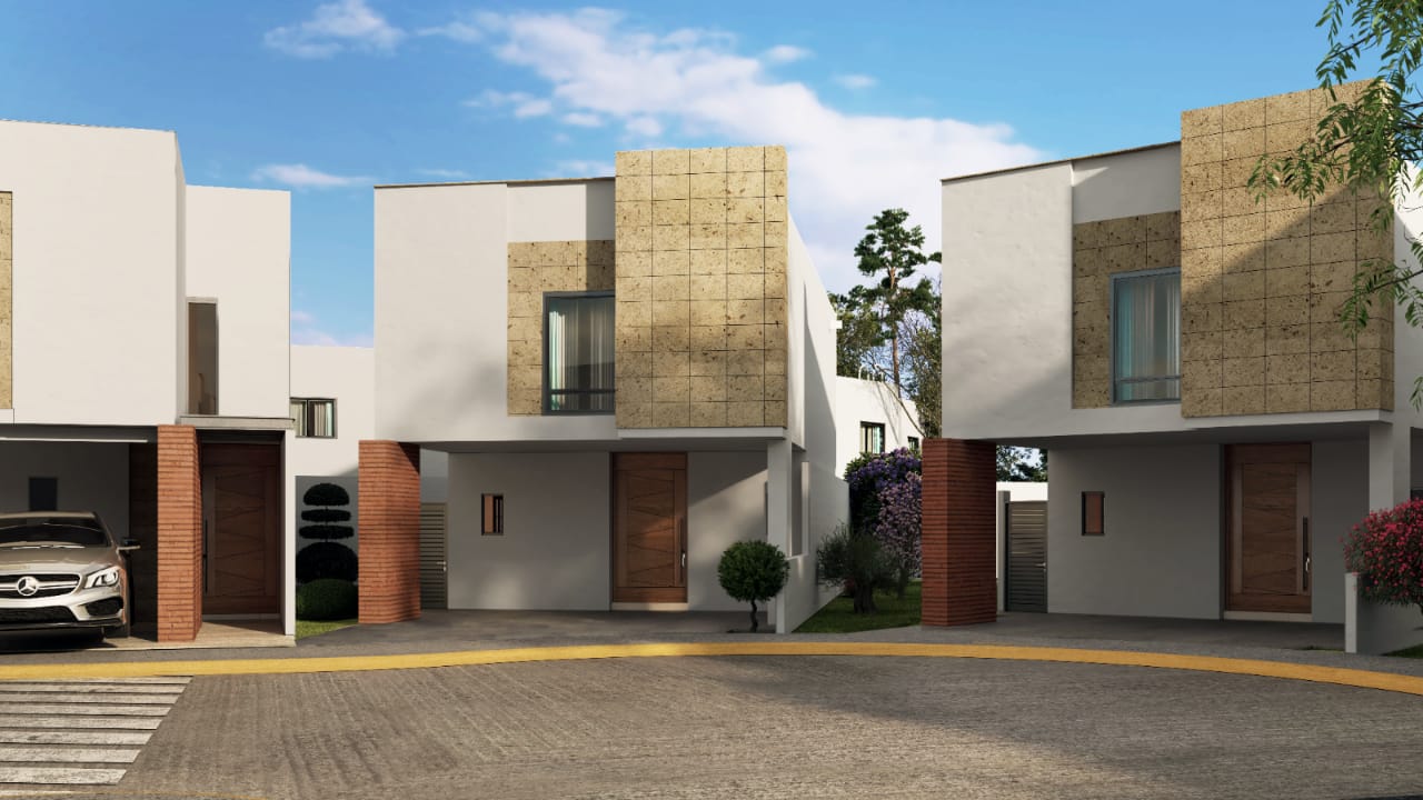 CASA EN VENTA LA RIOJA RESIDENCIAL TORREON, COAH.
