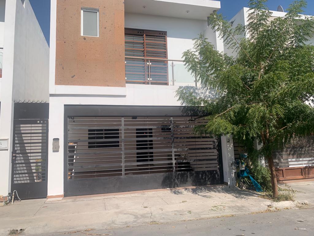 Casas en Venta en Privadas de Anáhuac Sector Irlandes, Ciudad General  Escobedo, Nuevo León | PropiedadesMexico