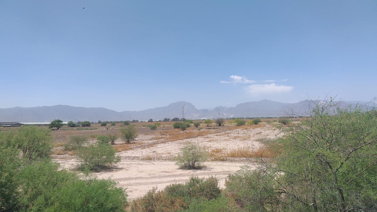 TERRENO COMERCIAL EN VENTA EN CARRETERA A JIMENEZ GOMEZ PALACIO DGO.