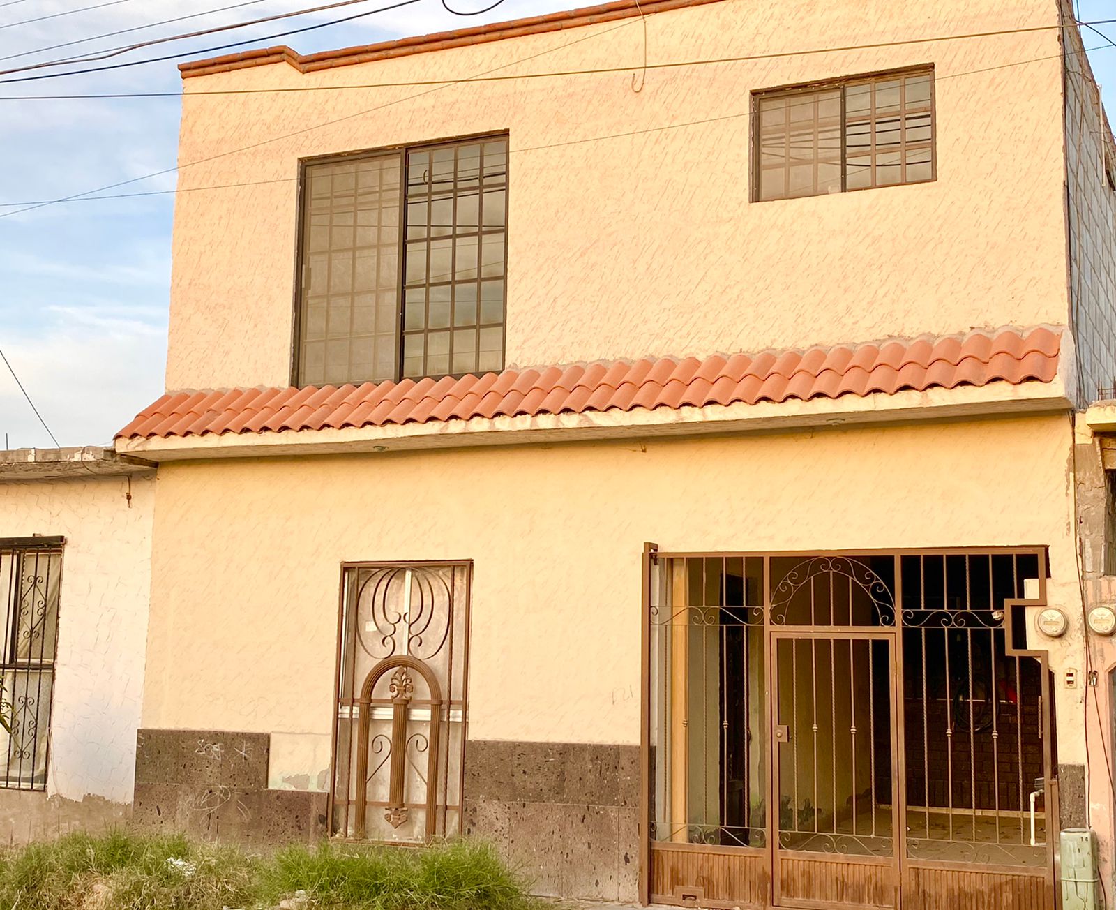 Casas en Venta en Monte Real, Torreón, Coahuila | PropiedadesMexico