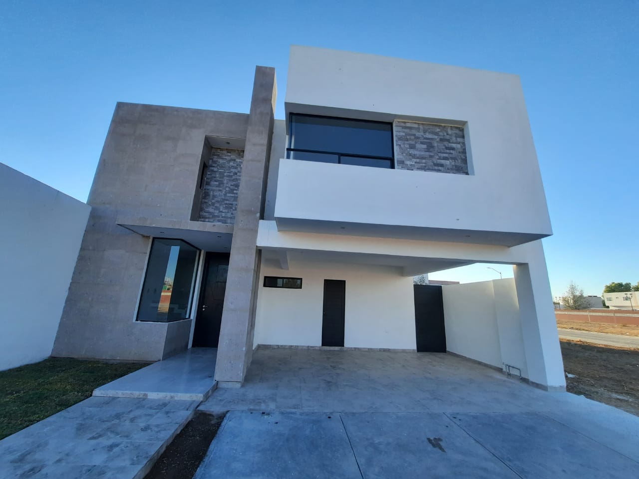 Casas en Venta en Villas del Renacimiento, Torreón, Coahuila |  PropiedadesMexico