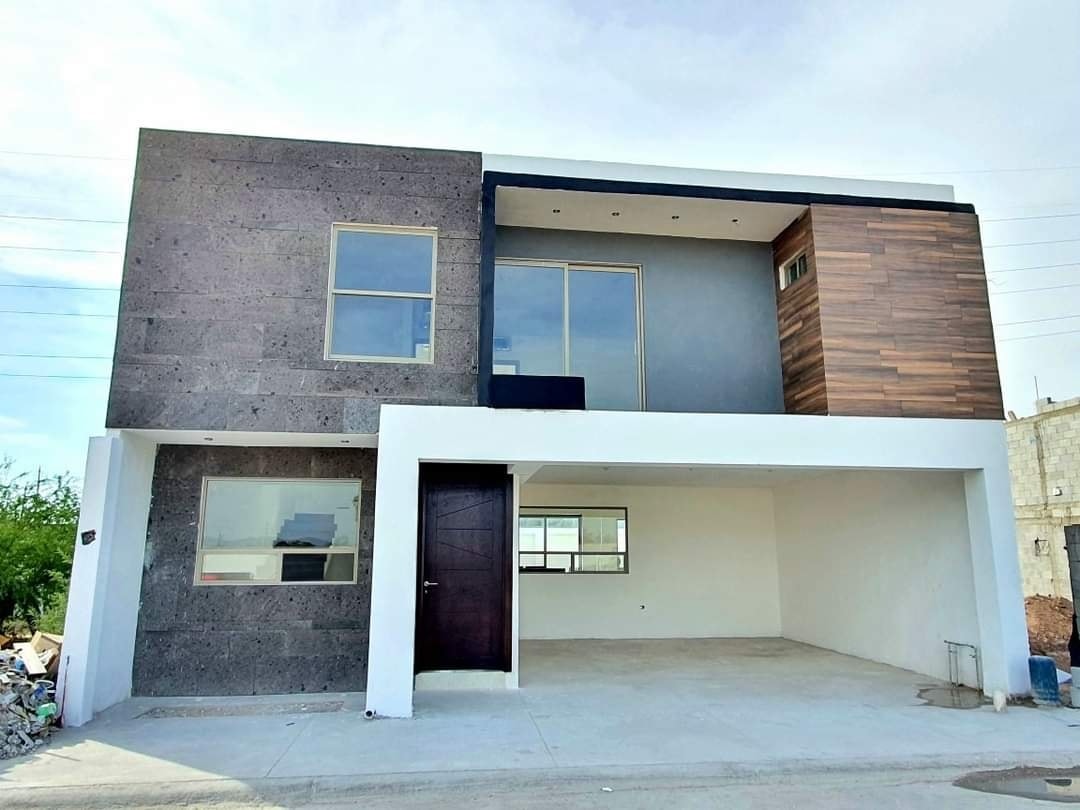 Casas en Venta en Los Olivos, Gómez Palacio, Durango | PropiedadesMexico
