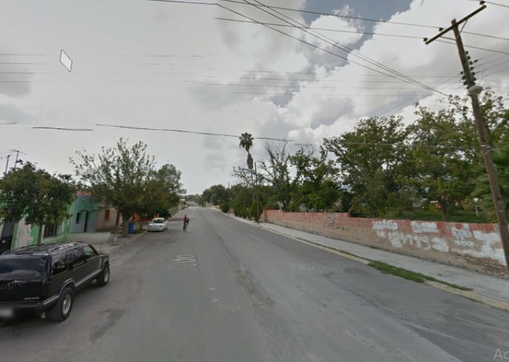 TERRENO EN VENTA EN PARRAS DE LA FUENTE, COAH