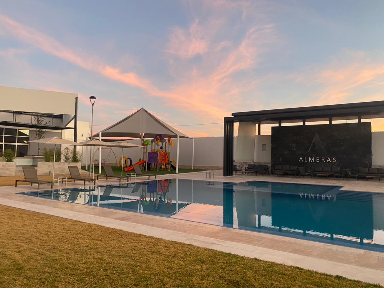 TERRENO EN VENTA EN ALMERAS, TORREON