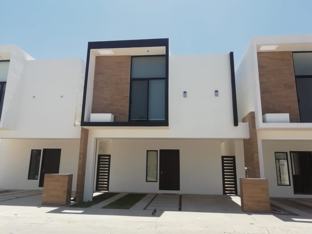 Casas en Venta en Villas del Renacimiento, Torreón, Coahuila |  PropiedadesMexico