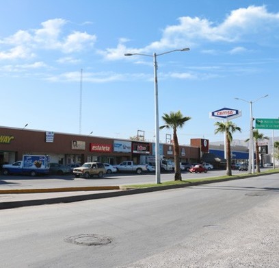 LOCAL COMERCIAL EN VENTA EN VILLAS DE LA HACIENDA , TORREON