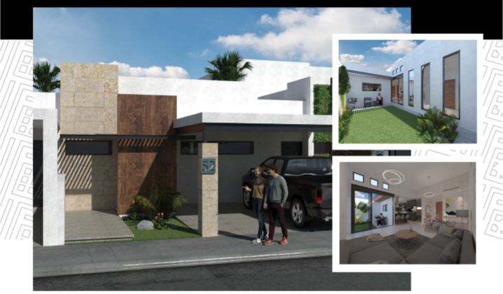 CASA EN VENTA EN VIÑEDOS, TORREON