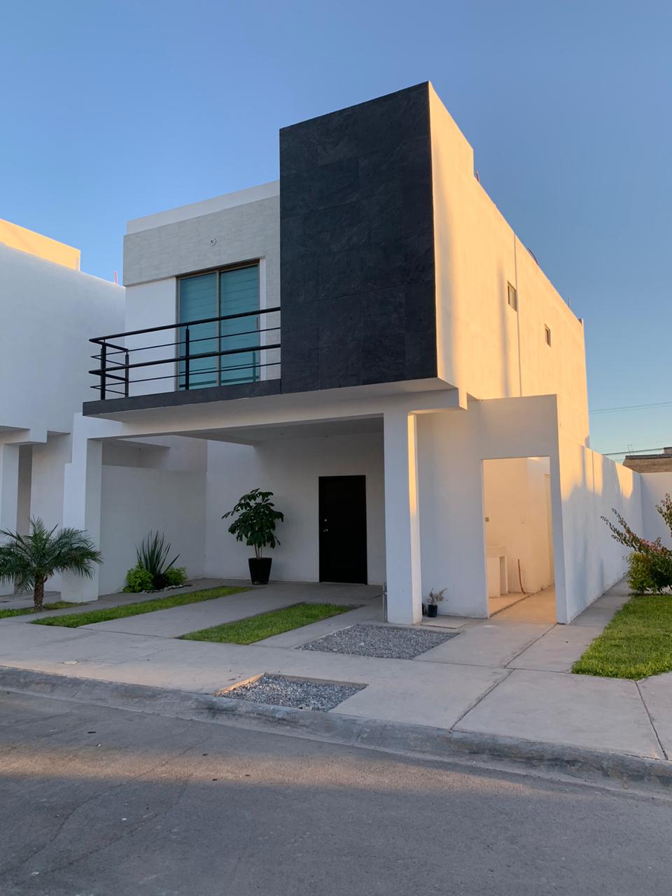 Casas en Venta en Sol de Oriente, Torreón, Coahuila | PropiedadesMexico