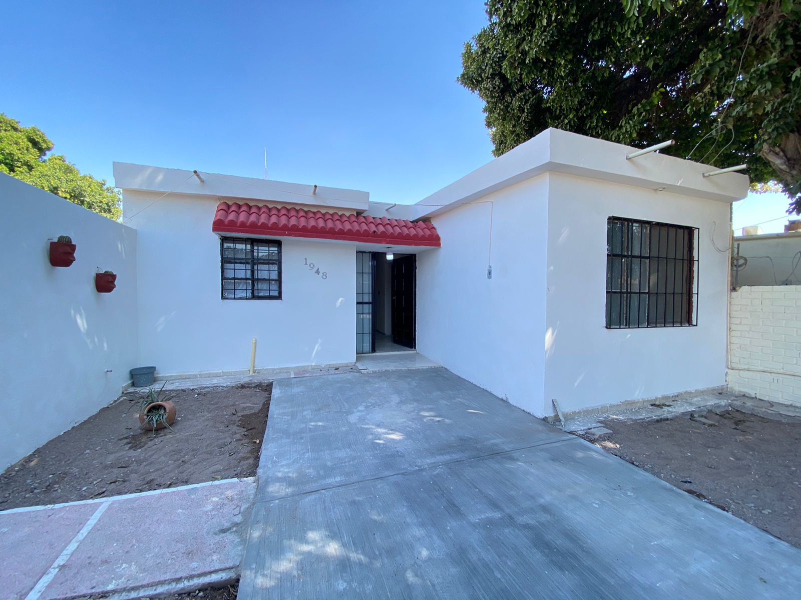 Casas en Venta en Los Álamos, Culiacan, Sinaloa | PropiedadesMexico