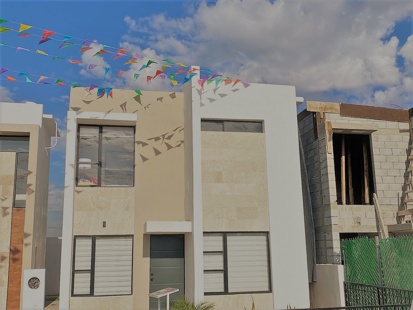 Casas en Venta en San Antonio, Gómez Palacio, Durango | PropiedadesMexico