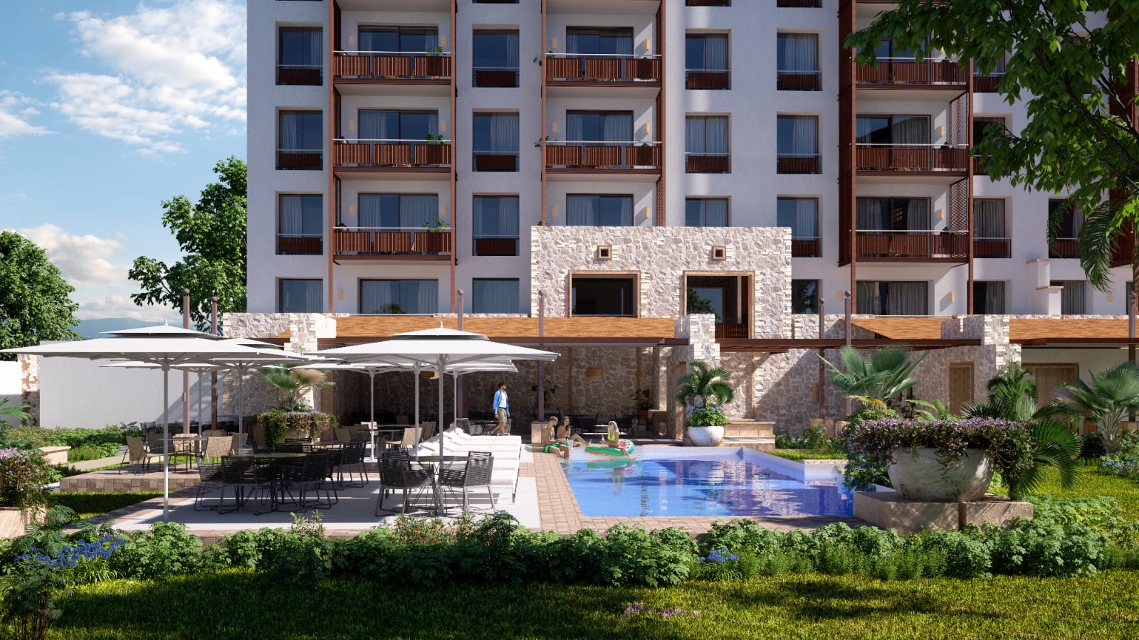DEPARTAMENTO EN VENTA RESIDENCIAL FRONDOSO TORREÓN