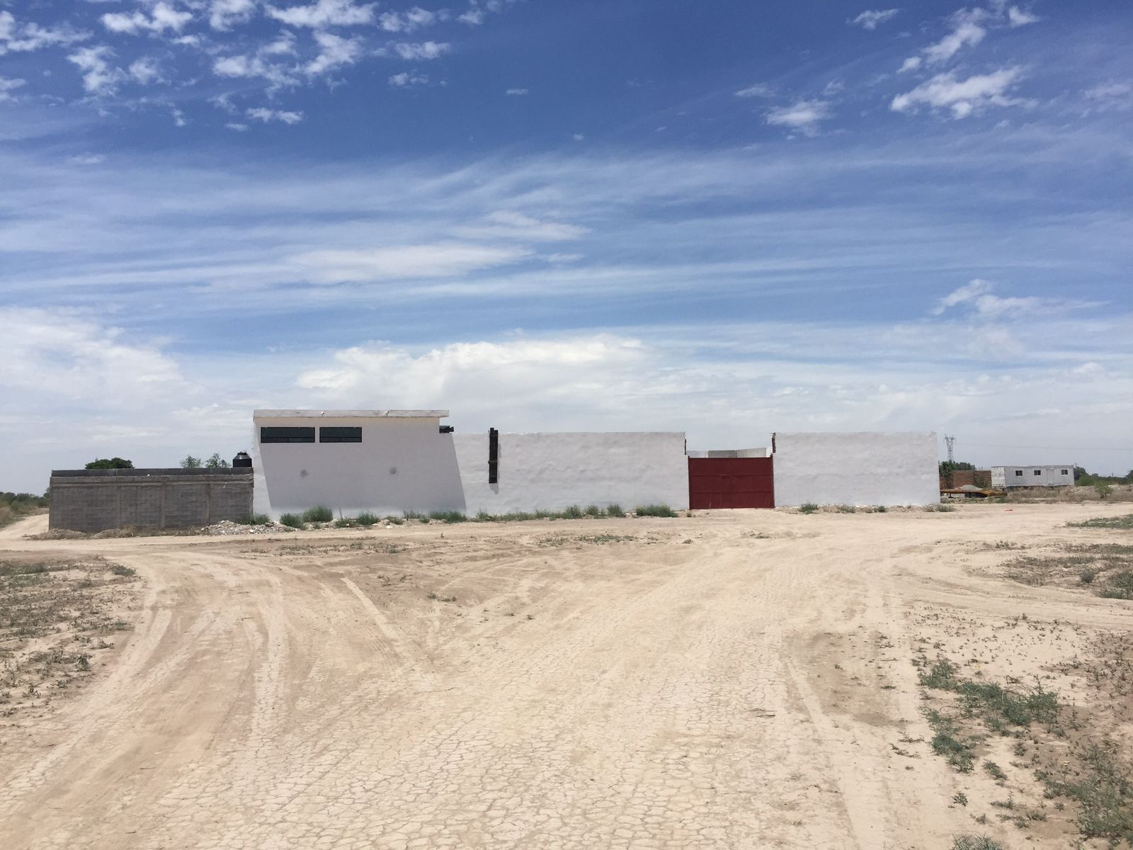 TERRENO HABITACIONAL EN VENTA EN QUINTAS EL VERGEL