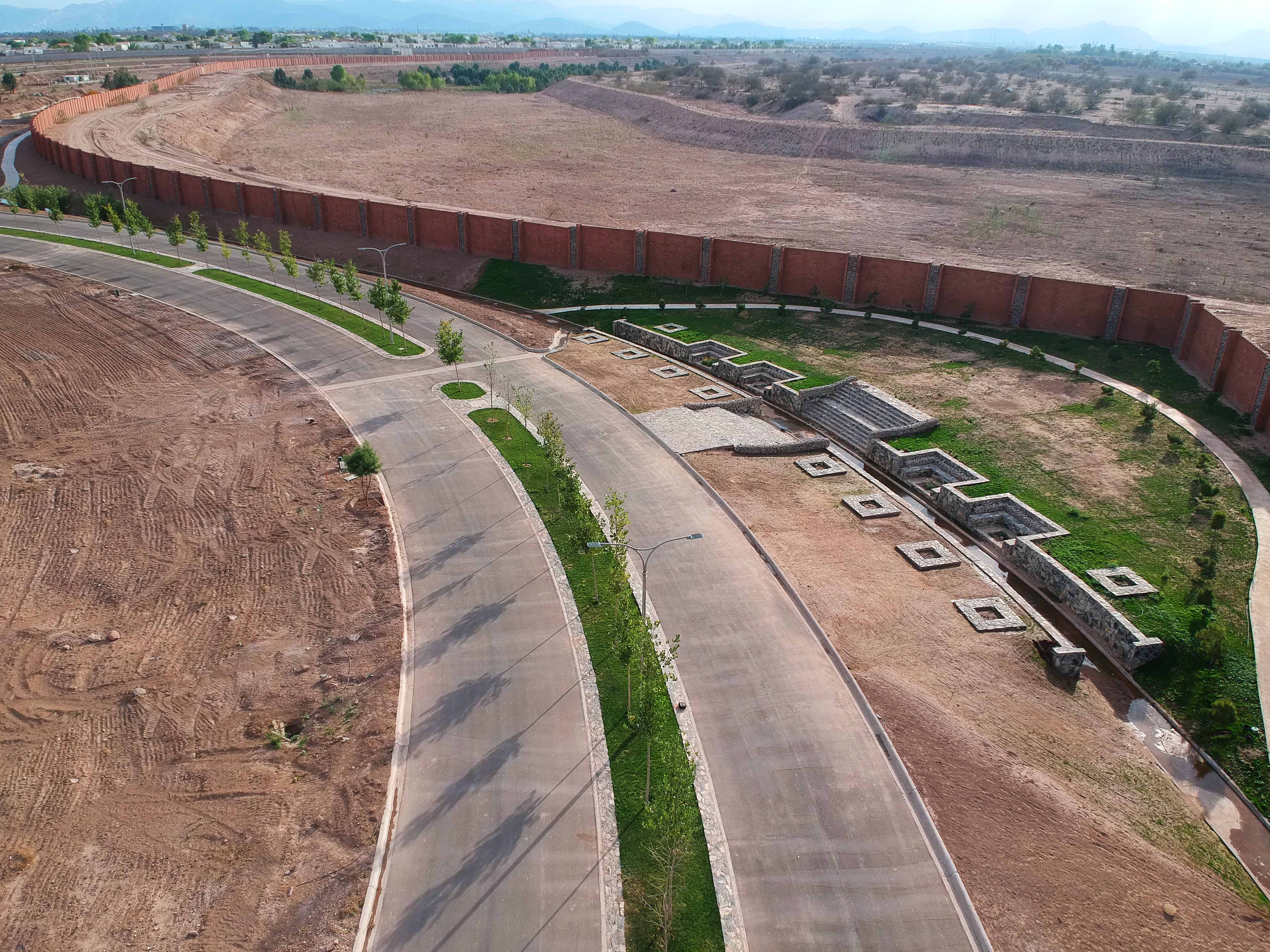 TERRENO EN VENTA EN HACIENDA EL ROSARIO, TORREON