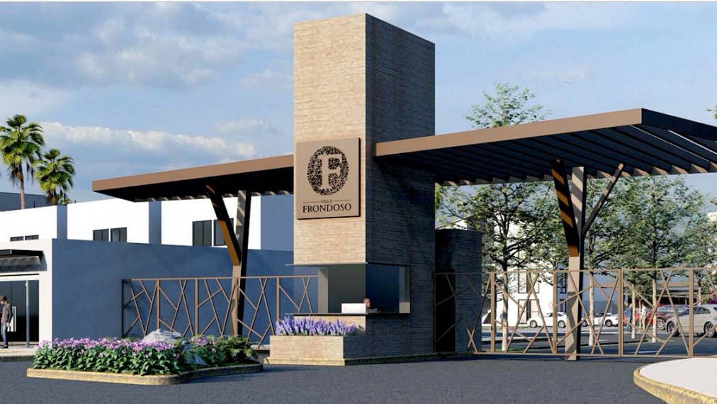 DEPARTAMENTO EN VENTA EN VILLA FRONDOSO, TORREON