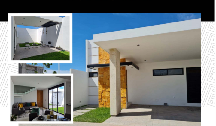 CASA EN VENTA EN VIÑEDOS, TORREON