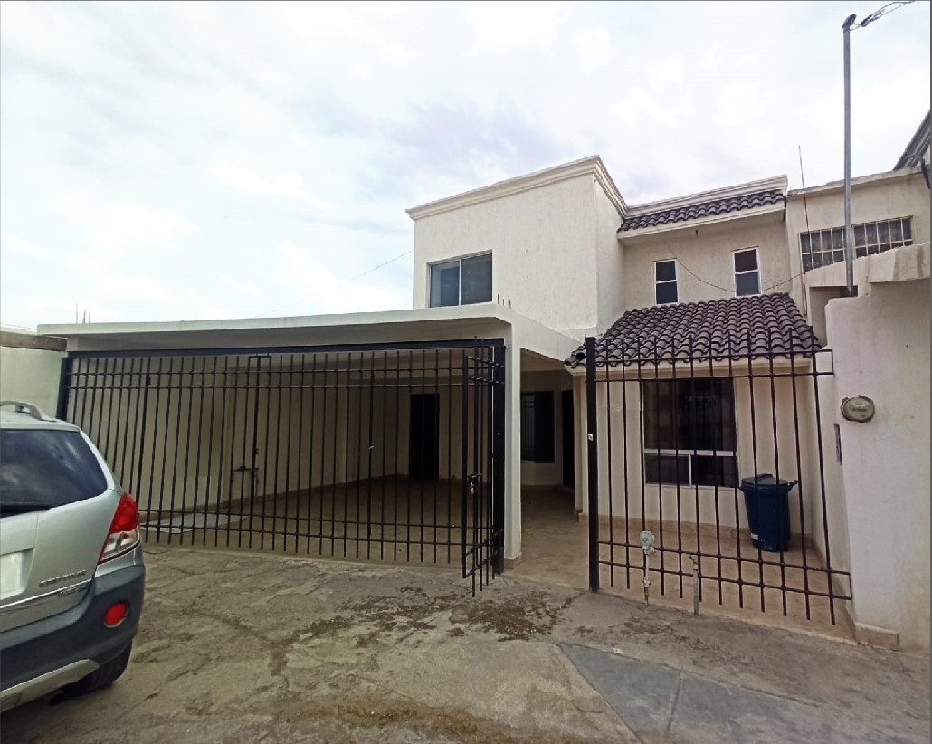 Casas en Venta en Casa Blanca, San Nicolás de los Garza, Nuevo León |  PropiedadesMexico