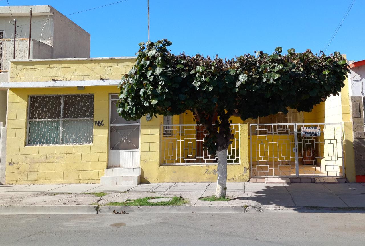 Casa en venta en Gómez Palacio Centro | PropiedadesMexico