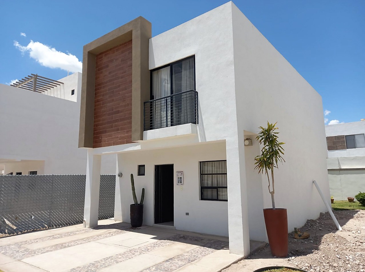 Casas en Venta en Villas del Renacimiento, Torreón, Coahuila |  PropiedadesMexico