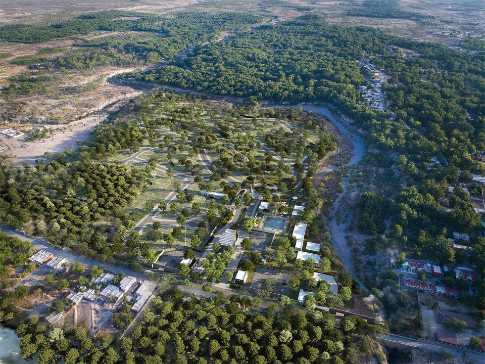 TERRENO EN VENTA PARRAS DE LA FUENTE COAHUILA