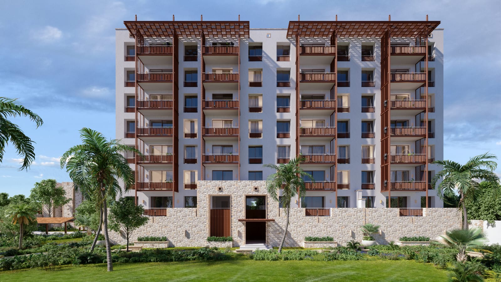 DEPARTAMENTO EN VENTA RESIDENCIAL FRONDOSO TORREÓN