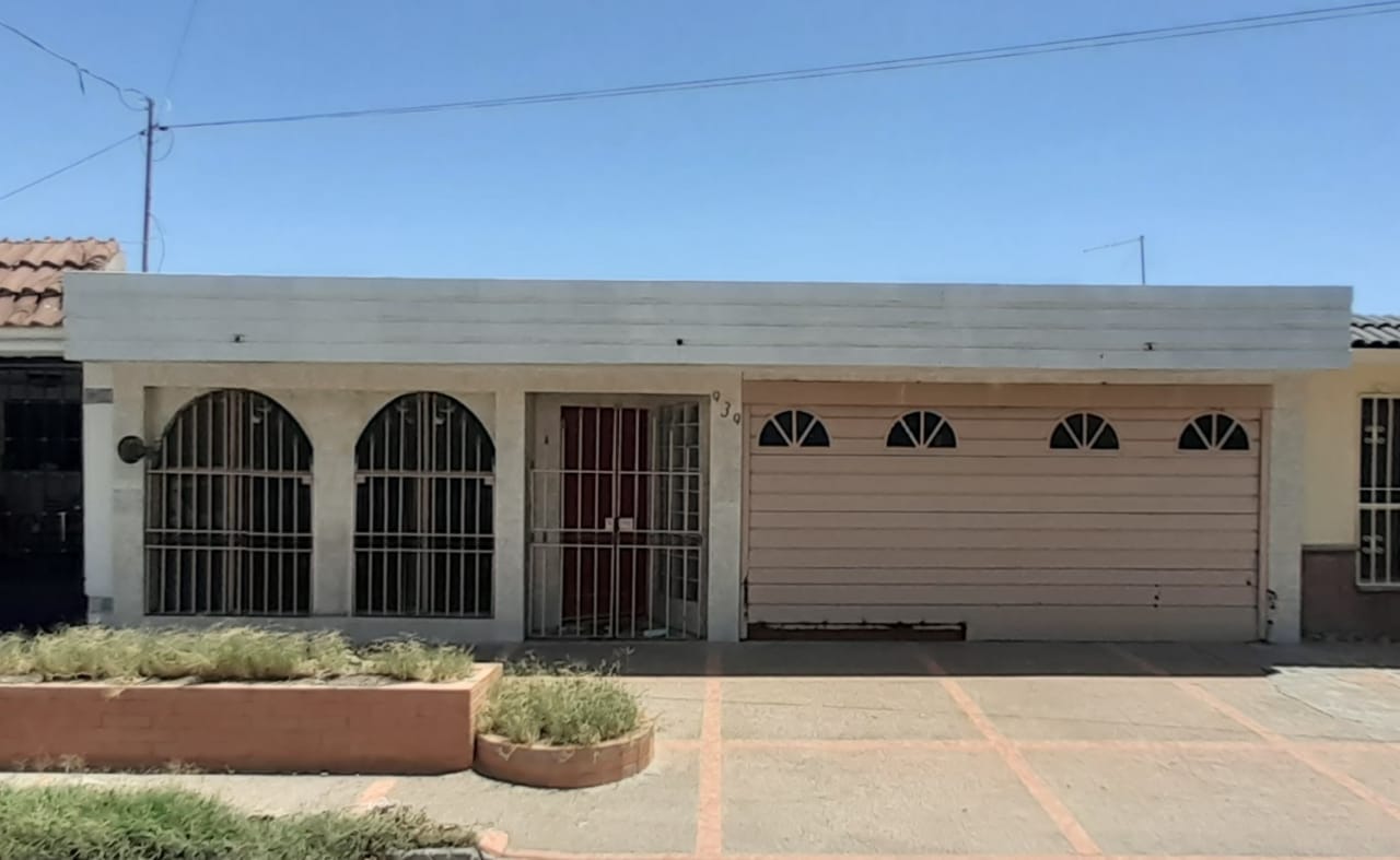 Casas en Venta en Torreón Jardín, Torreón, Coahuila | PropiedadesMexico